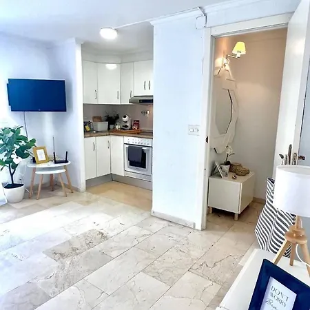 Relax E Impresionantes Vistas En Apto1A Linea Calpe Exterior photo