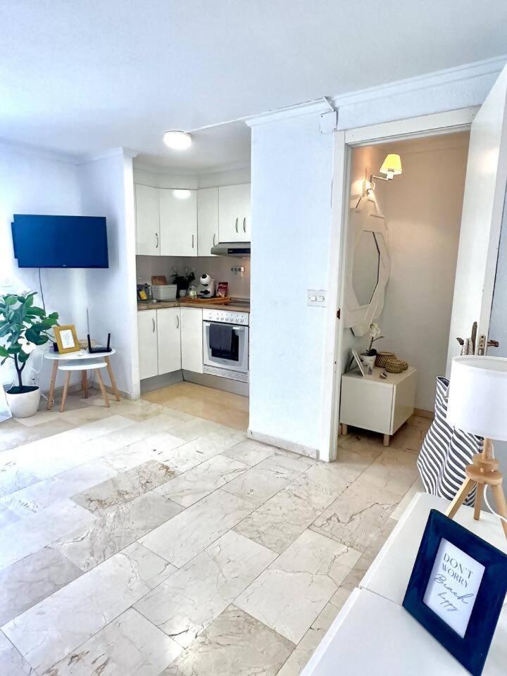 Apartment Relax E Impresionantes Vistas En Apto1a Linea